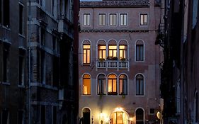 Hotel All Angelo Venice Italy